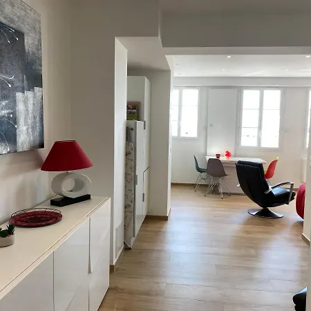 Apartament Nice 2
