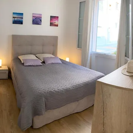 Appartamento Neptune Nizza