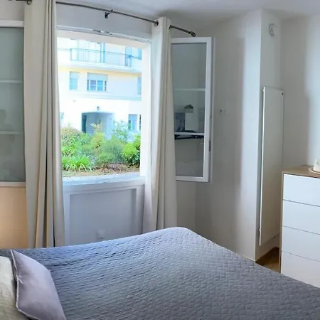 Apartament Nice 2 *