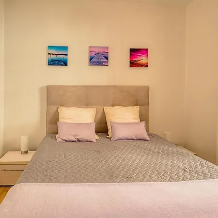 Apartament Nice 2 Nicea