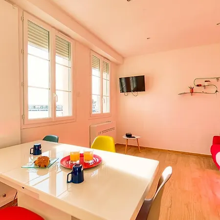 Apartman Nice 2 *