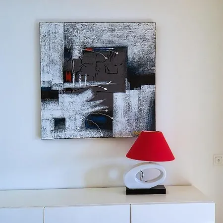 Nice 2 Apartman *