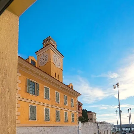 Neptune Nizza