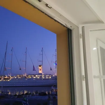 Appartamento Neptune Nizza