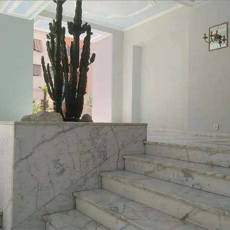 Riviera Διαμέρισμα