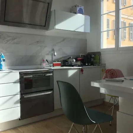 Apartament Nice 2 Nicea
