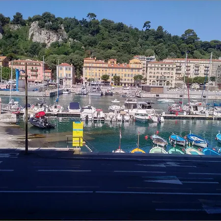 Lägenhet French Riviera *