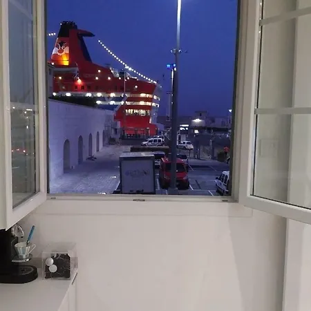 Lägenhet French Riviera *